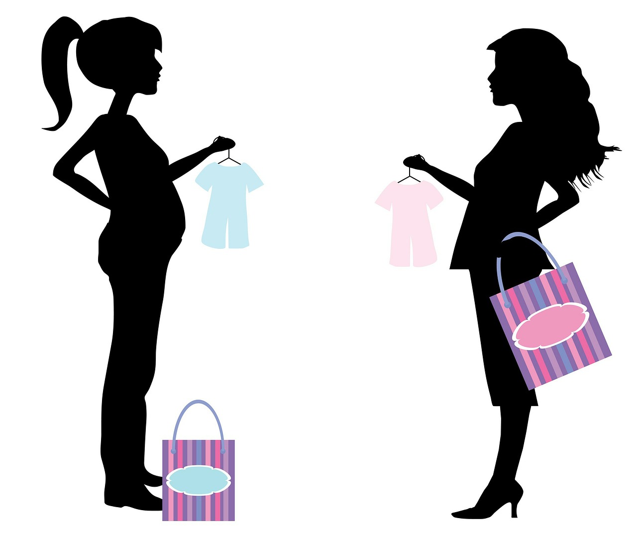 怀孕初期孕酮低，准妈妈该如何应对？  第3张