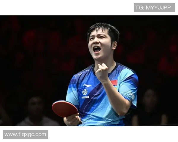 聚焦乒乓球：探讨杭州乒乓球队的实力与未来发展潜力