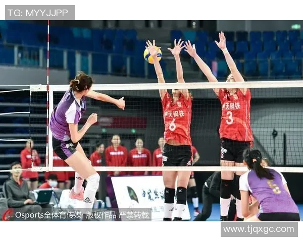 北京排球队与重庆排球队的耐力较量赛后分析与总结
