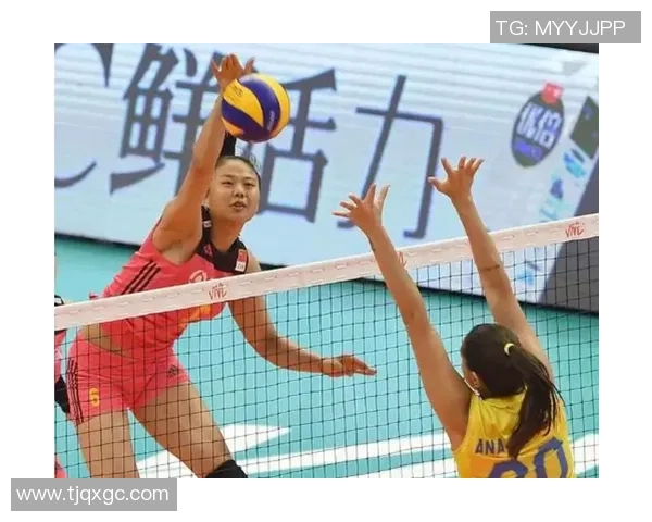 权威发布：2023年全球排球实力排行榜全面解析与前景展望