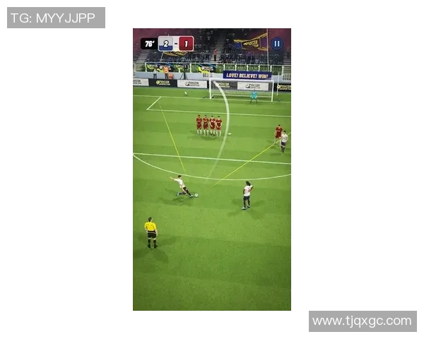 足球明星的精彩瞬间动画生动讲解足球技巧与战术解析